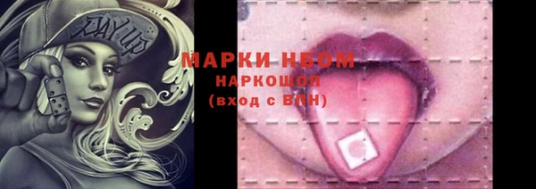 хмурый Надым